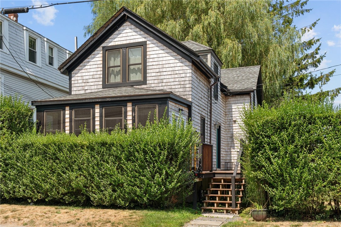 75 Garfield Street