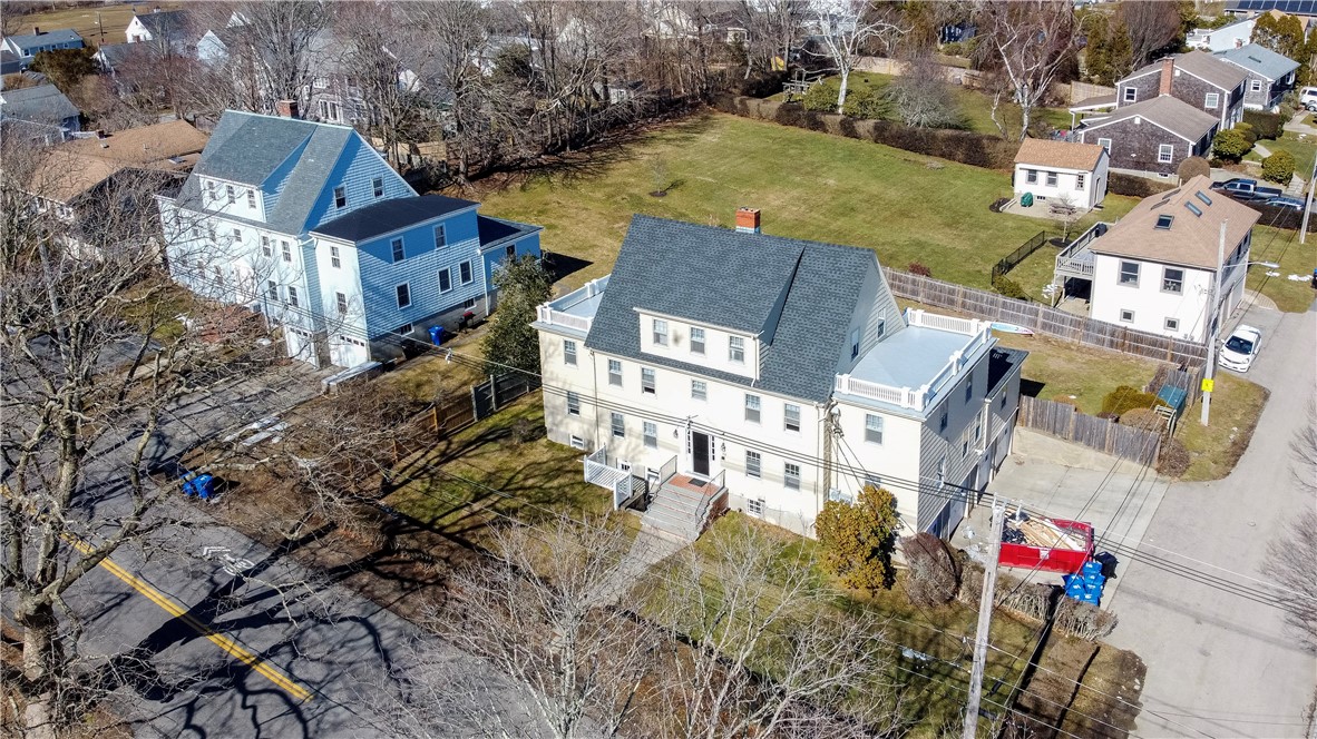 118 Ruggles Avenue 202
