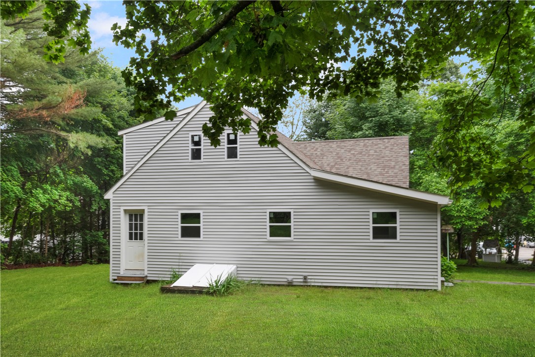 22 Reservoir Road