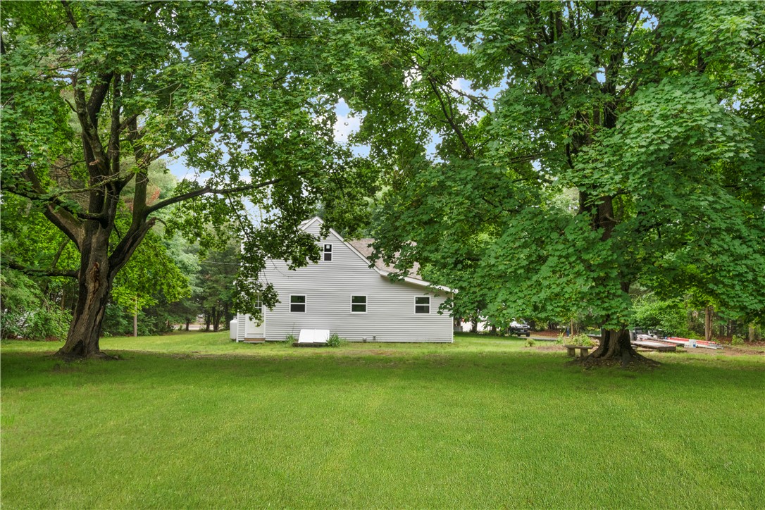 22 Reservoir Road