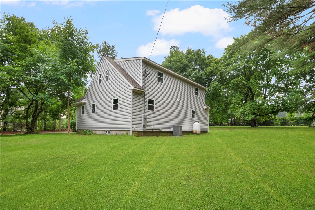 22 Reservoir Road