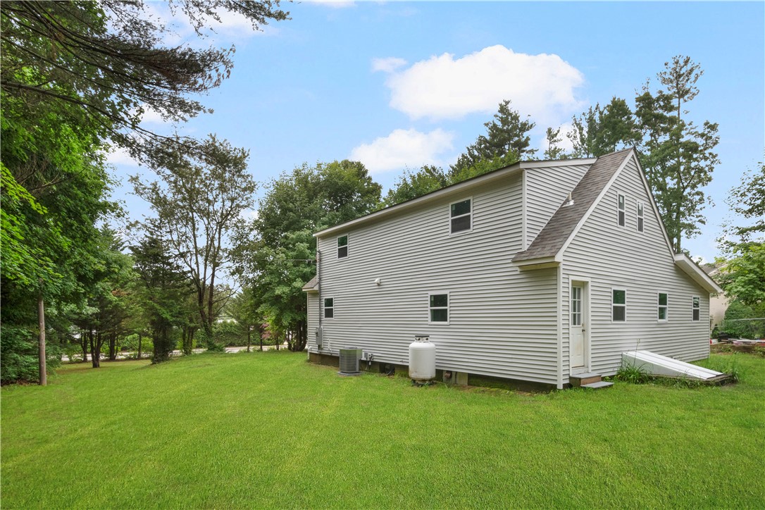 22 Reservoir Road