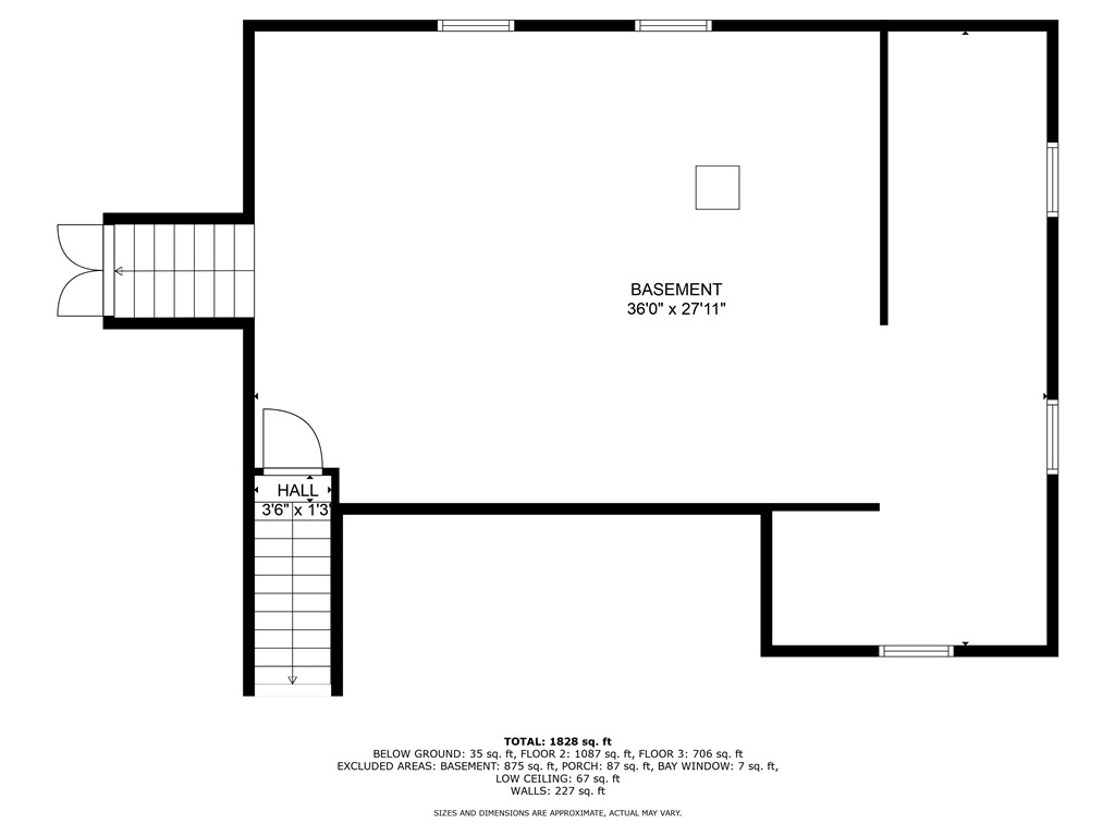 22 Reservoir Road
