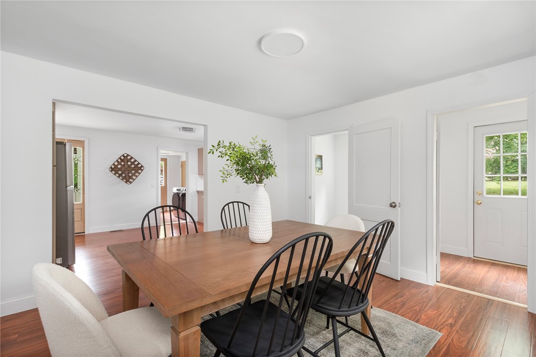 22 Reservoir Road