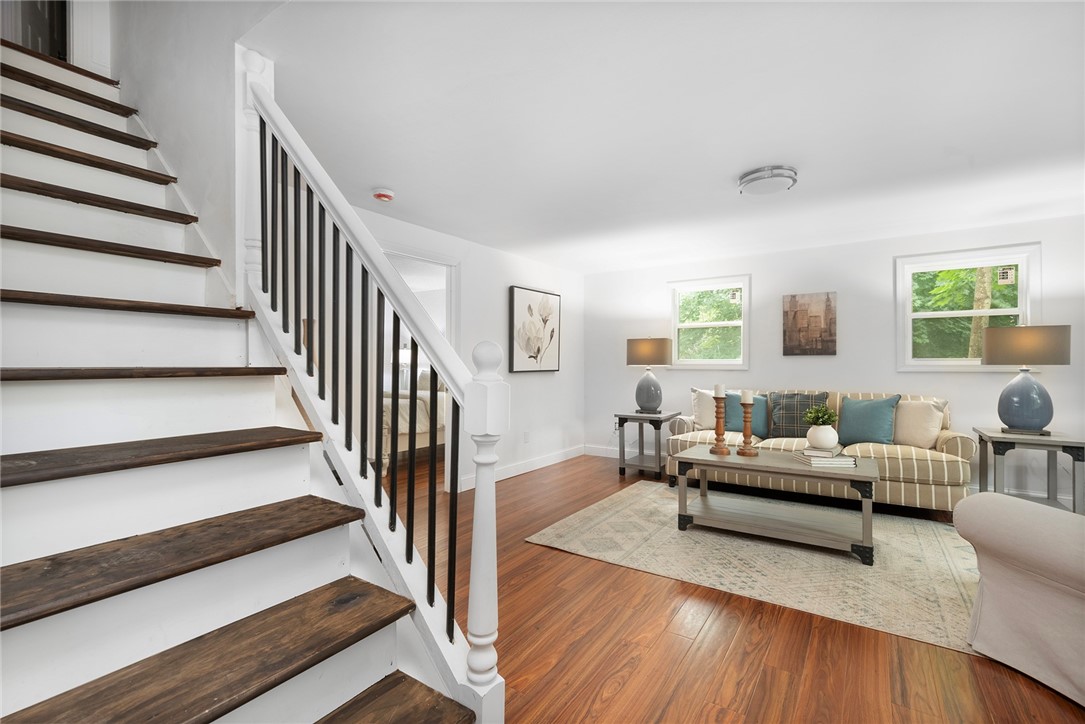 22 Reservoir Road