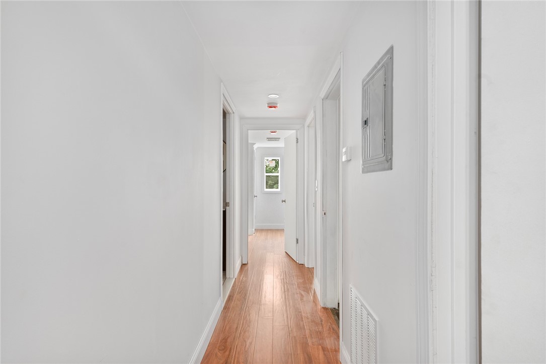 22 Reservoir Road