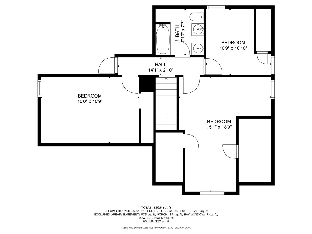 22 Reservoir Road