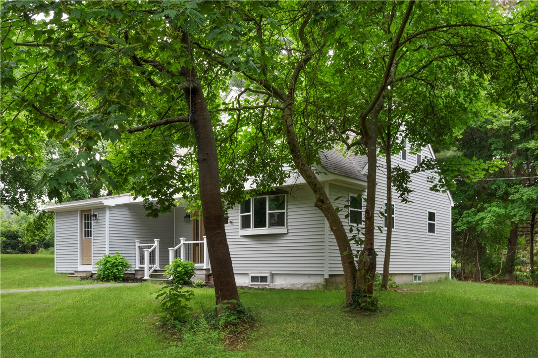 22 Reservoir Road