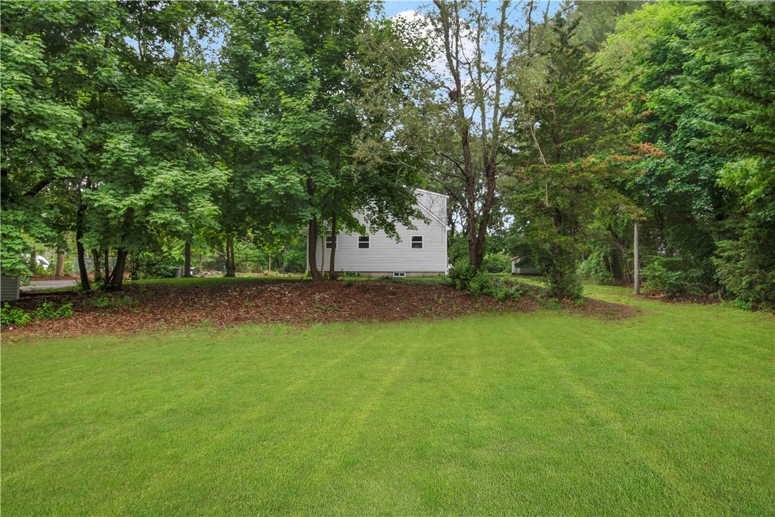 22 Reservoir Road