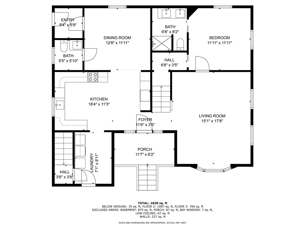 22 Reservoir Road