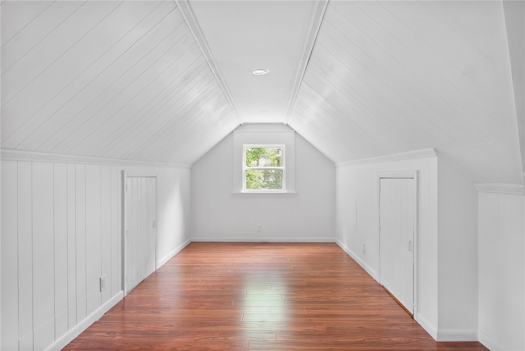 22 Reservoir Road