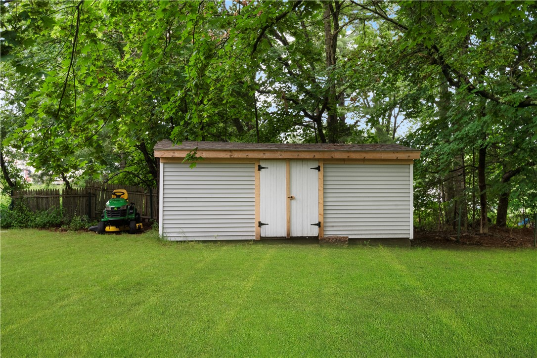 22 Reservoir Road