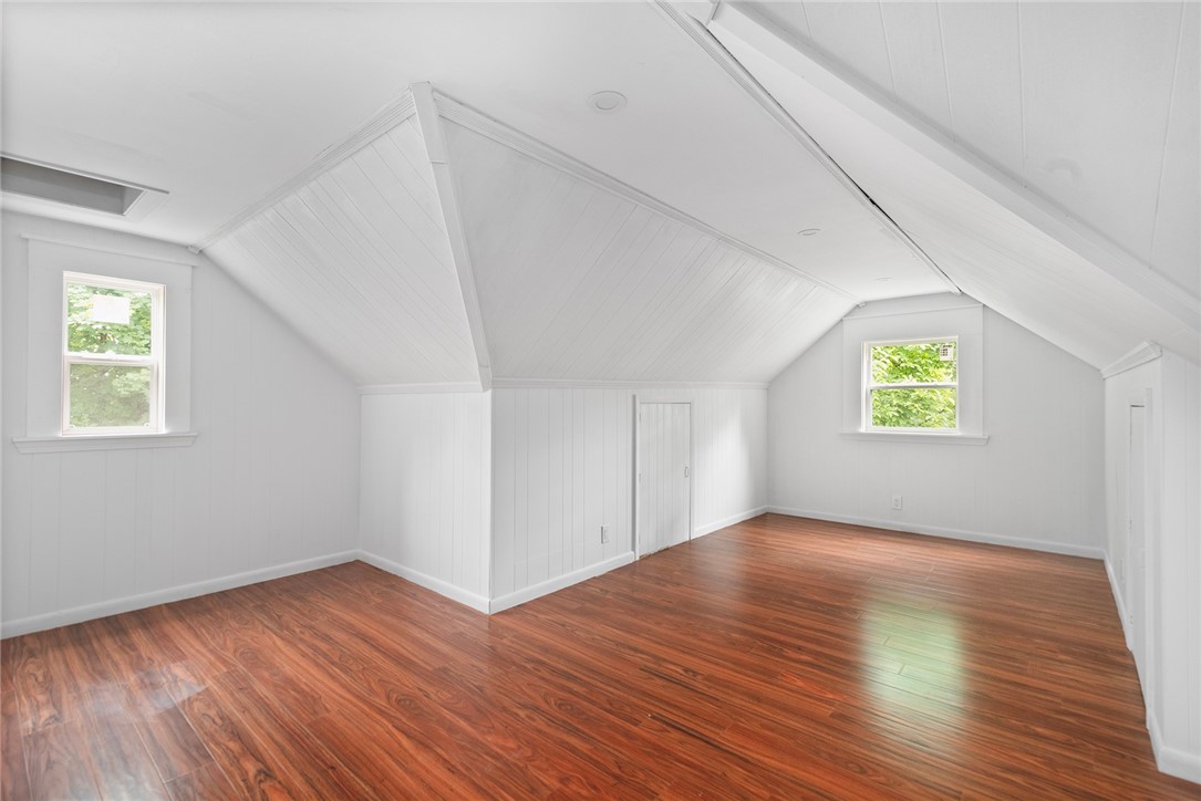 22 Reservoir Road