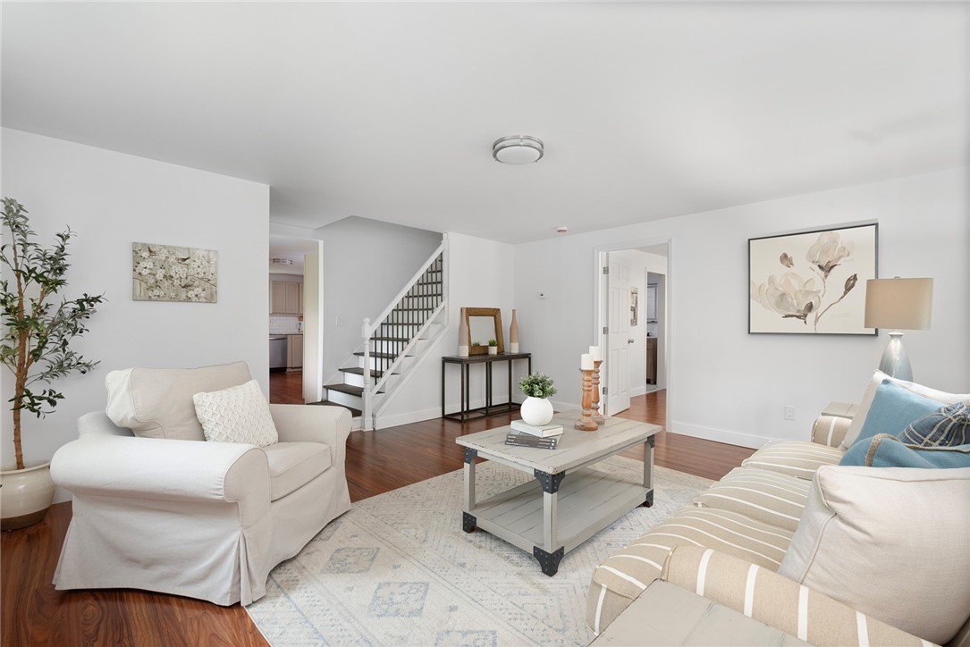 22 Reservoir Road
