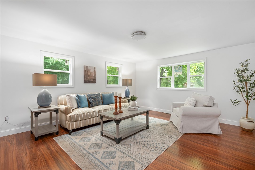 22 Reservoir Road
