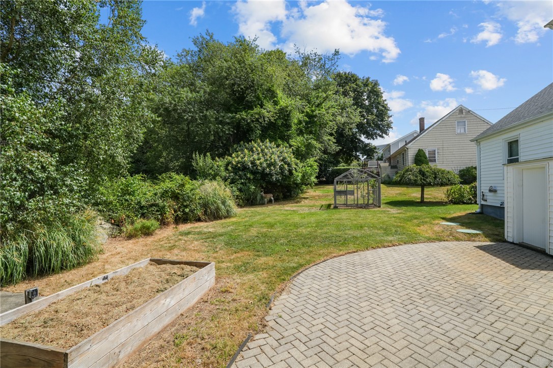 40 Hambly Road