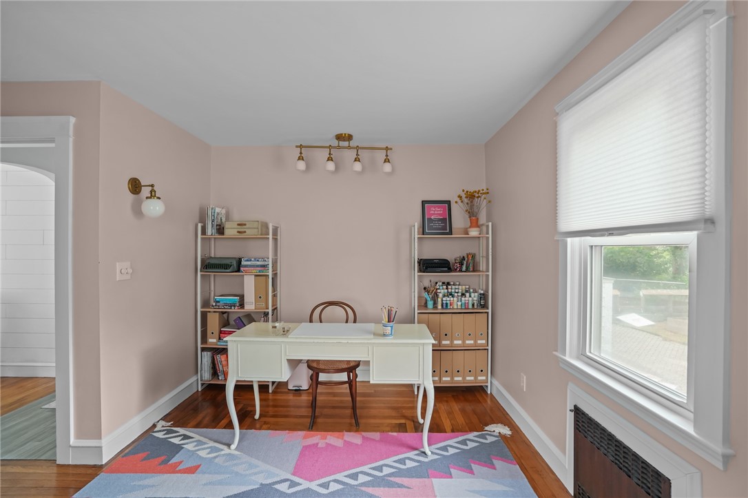 40 Hambly Road