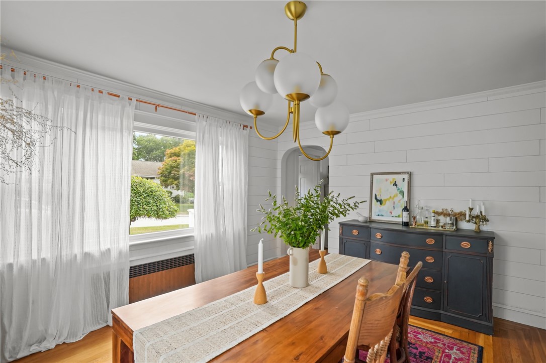 40 Hambly Road