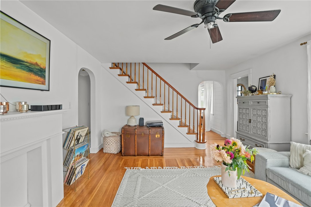 40 Hambly Road