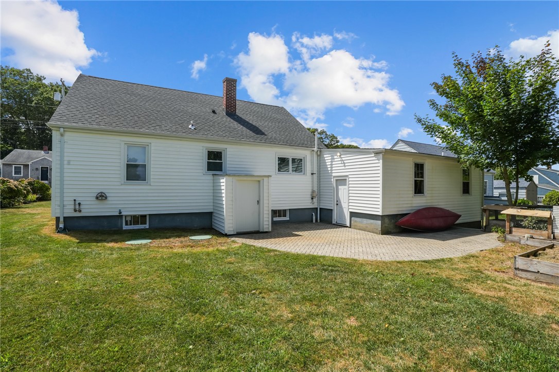 40 Hambly Road