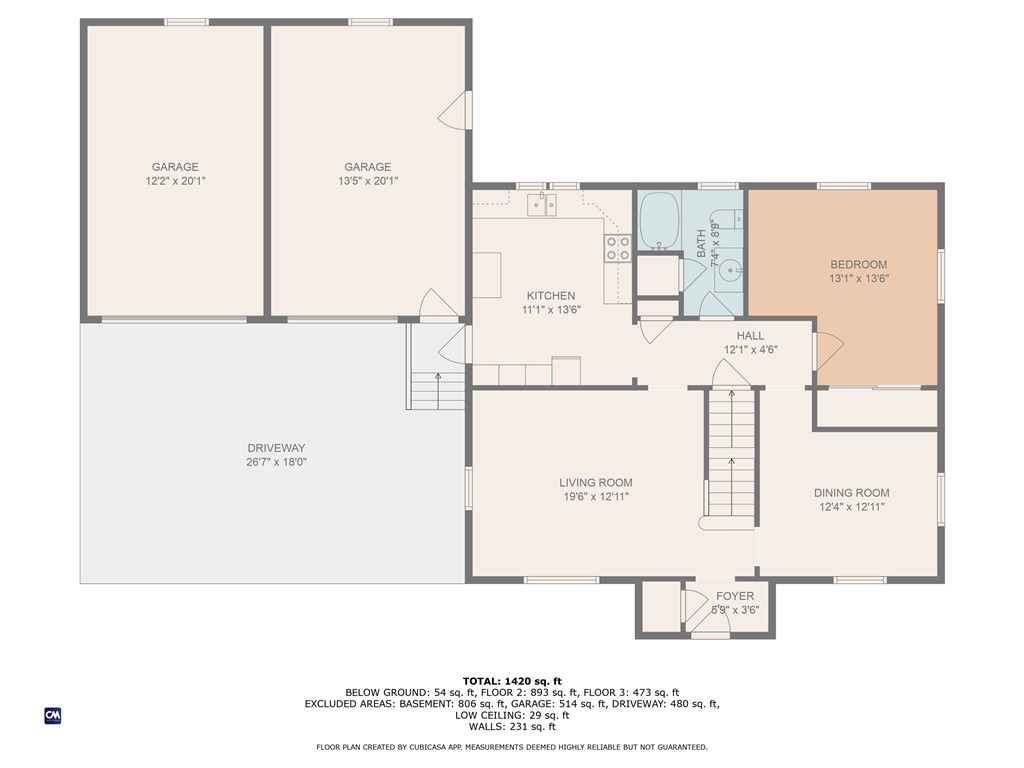 40 Hambly Road