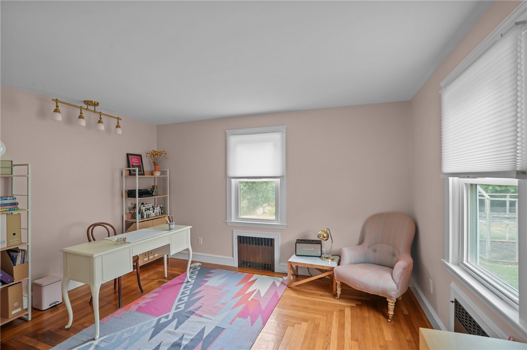 40 Hambly Road