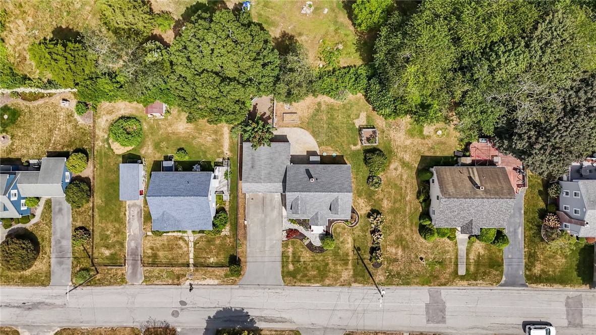 40 Hambly Road