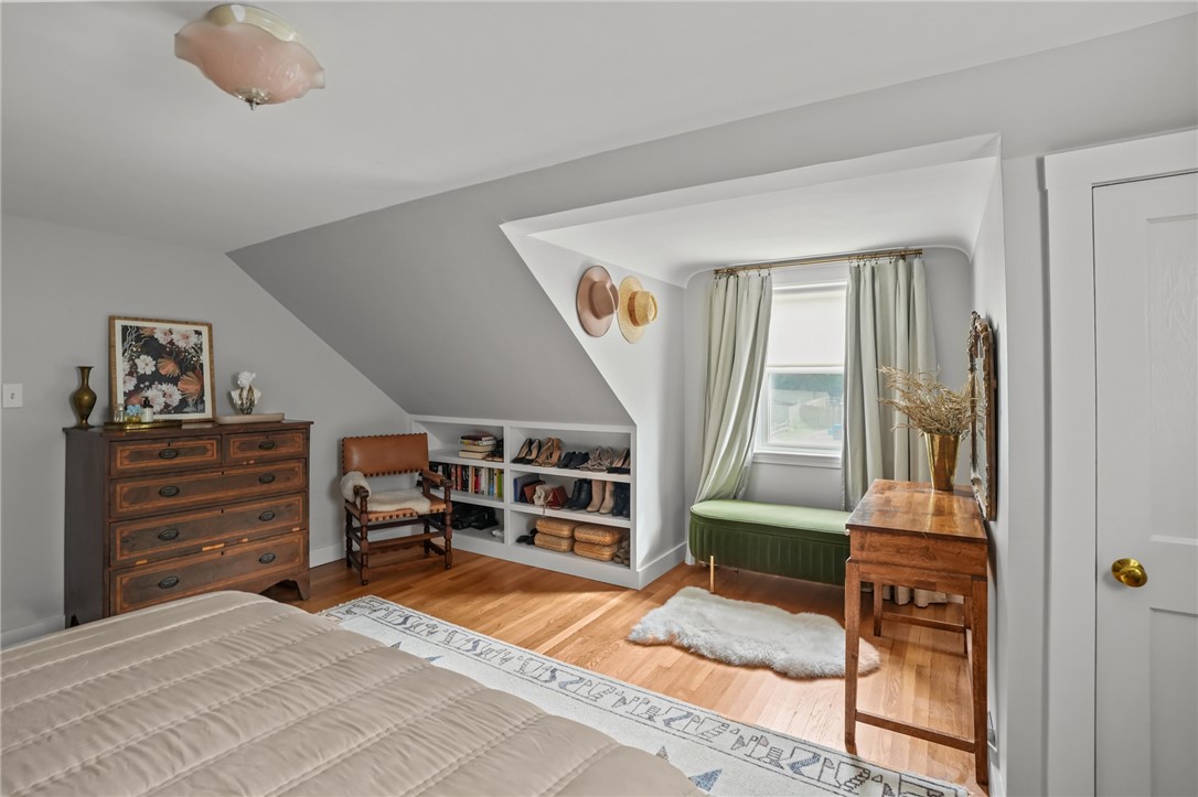 40 Hambly Road