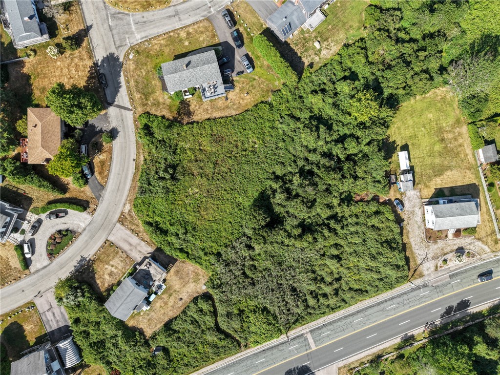 0 Bristol Road