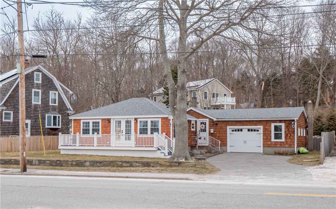 2156 Main Road