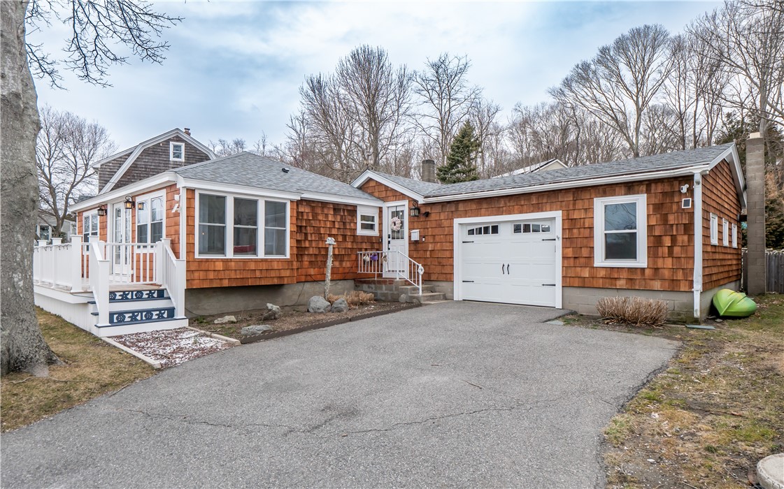 2156 Main Road