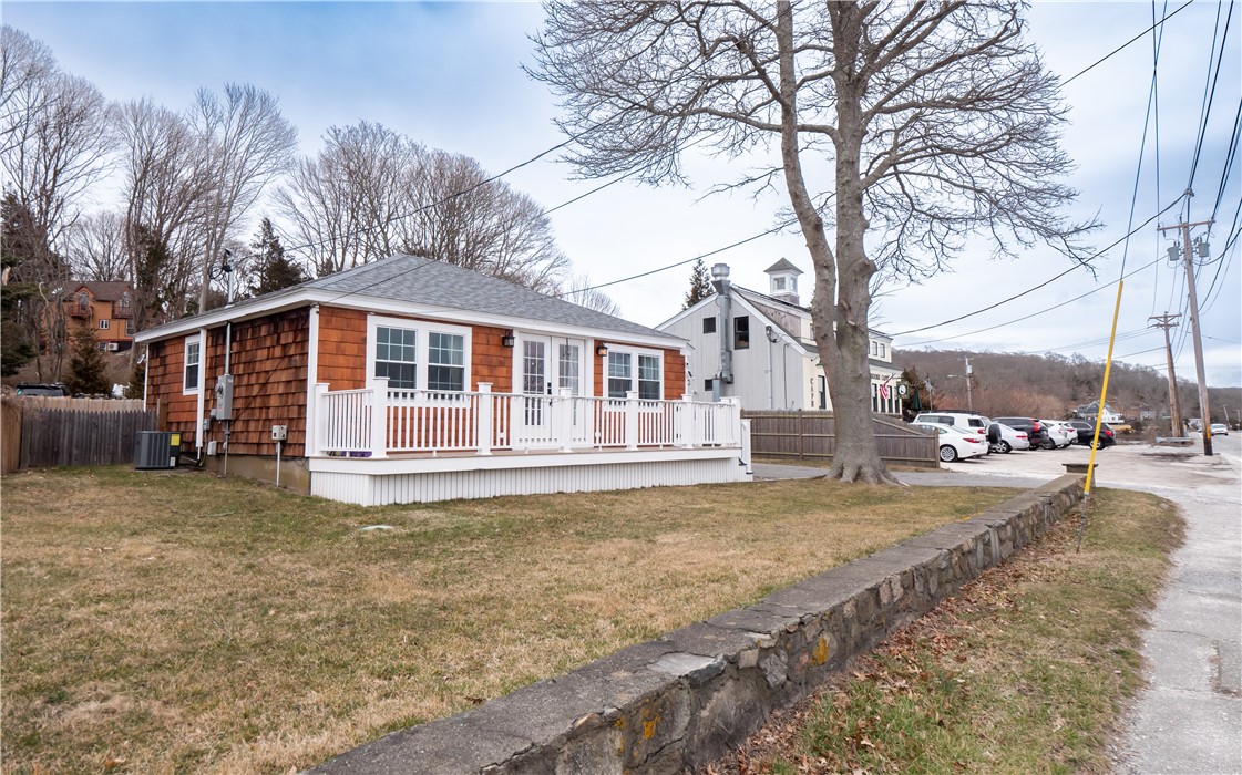 2156 Main Road