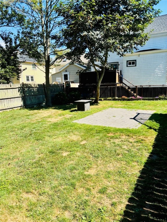 74 Warner Street 1