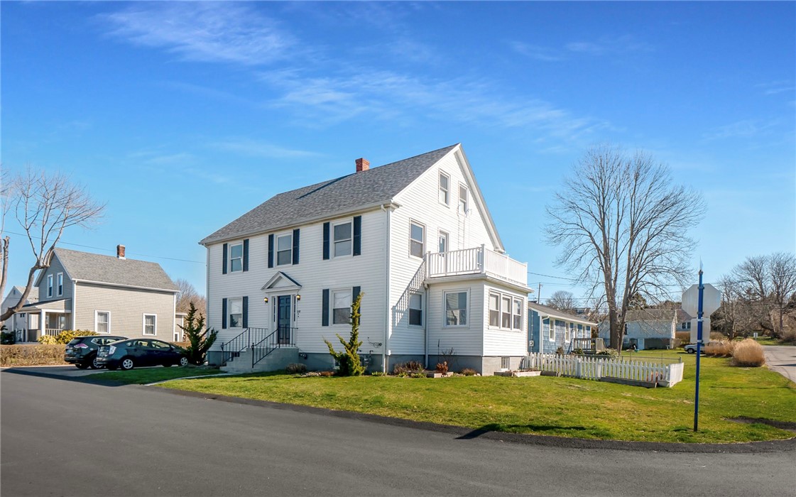 147 Center Avenue 1