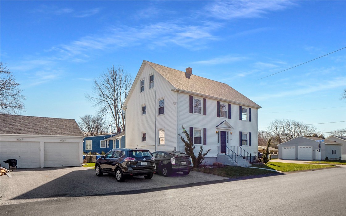 147 Center Avenue 1