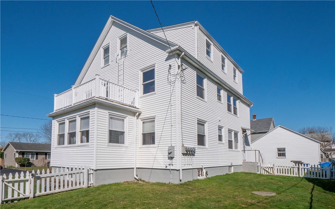 147 Center Avenue 1