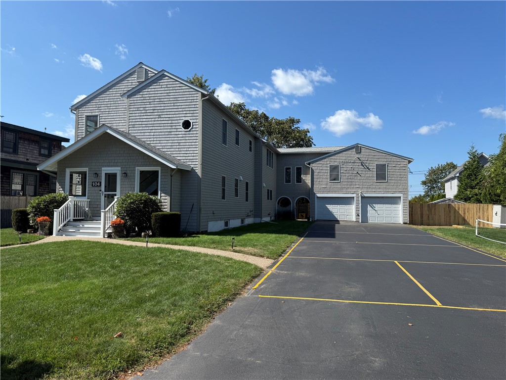 104 Howland Avenue 2