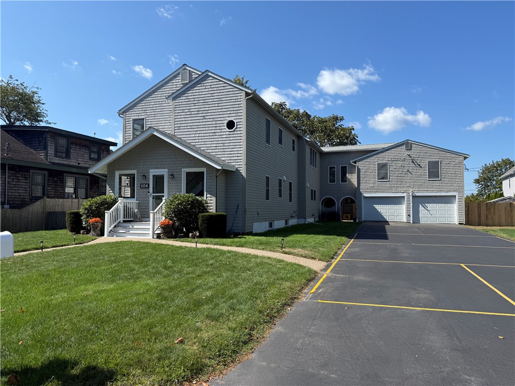 104 Howland Avenue 2