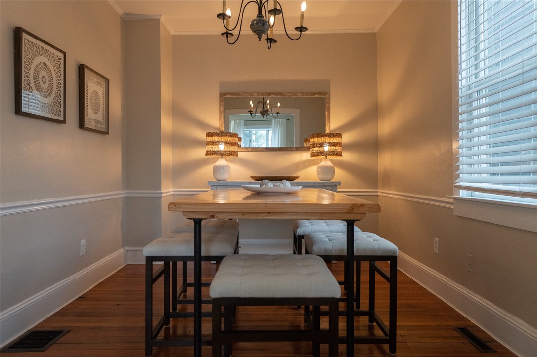 17 Mcallister Street