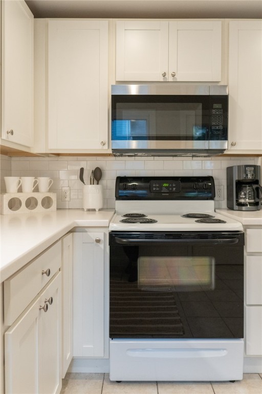 17 Mcallister Street