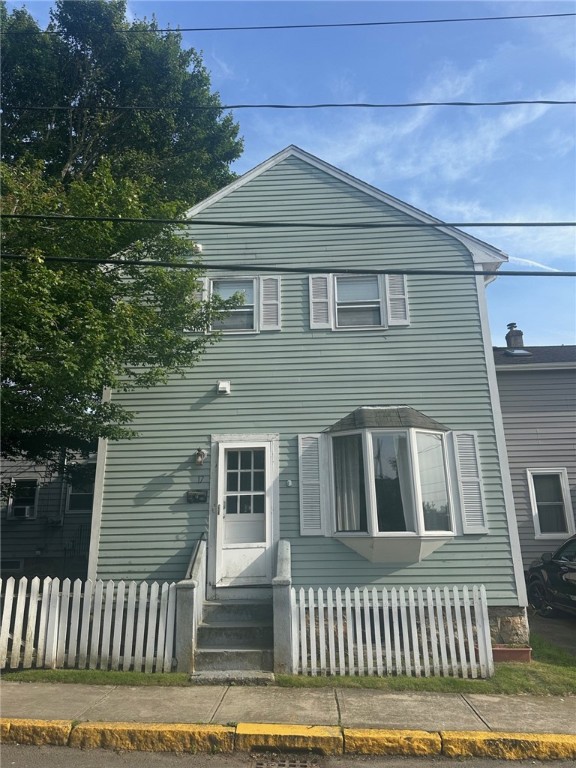 17 Mcallister Street