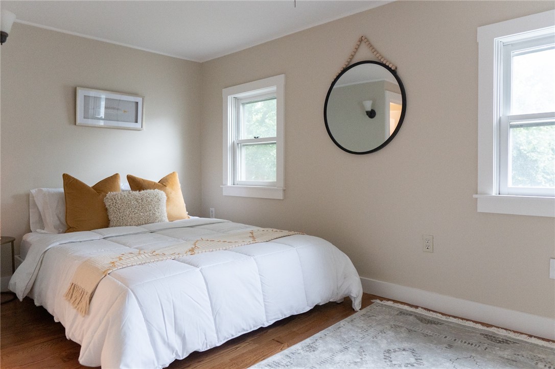 17 Mcallister Street