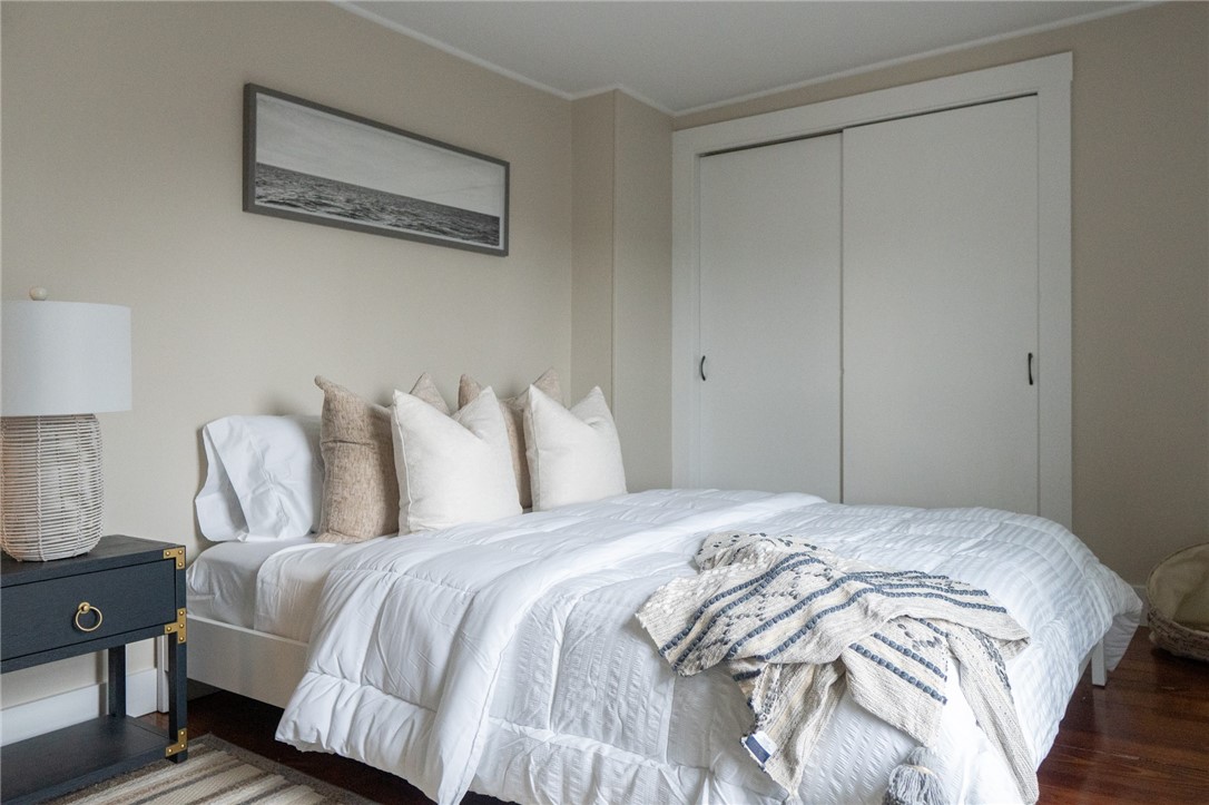 17 Mcallister Street