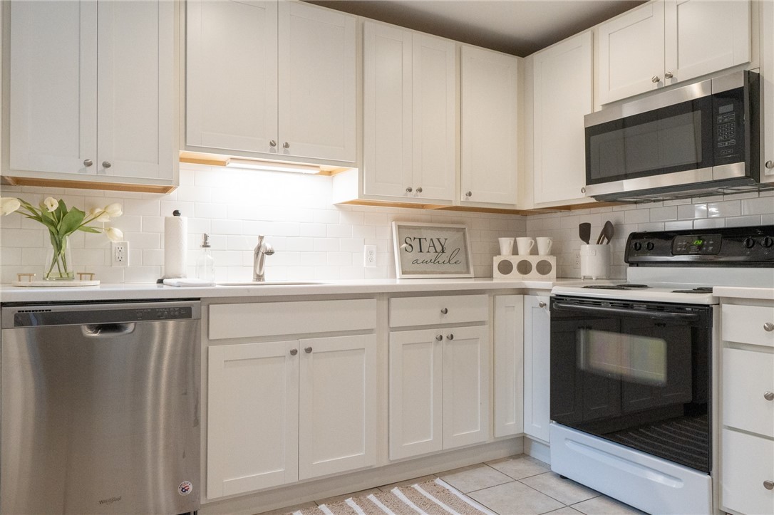 17 Mcallister Street