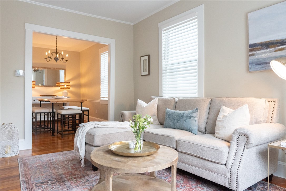 17 Mcallister Street