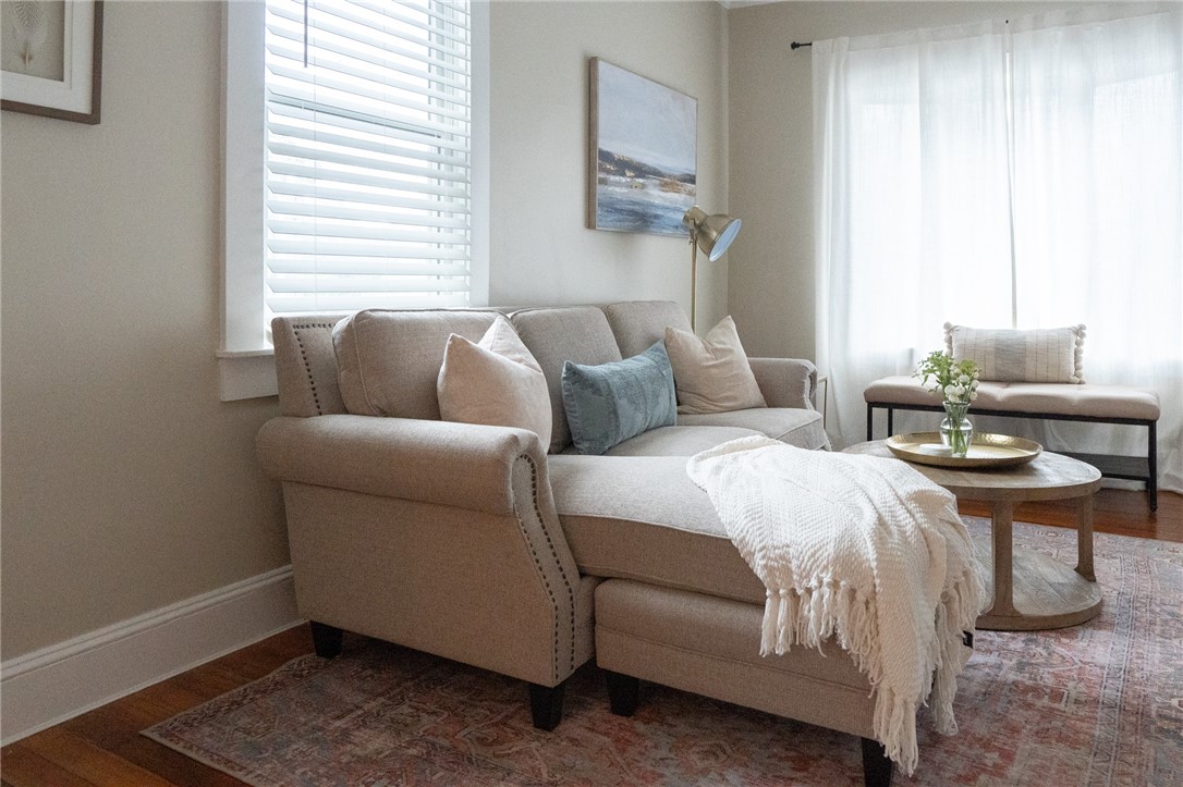 17 Mcallister Street