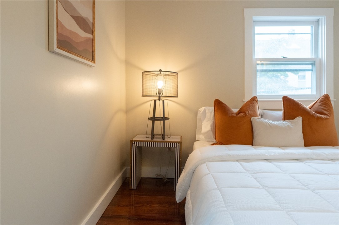 17 Mcallister Street