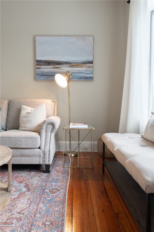 17 Mcallister Street