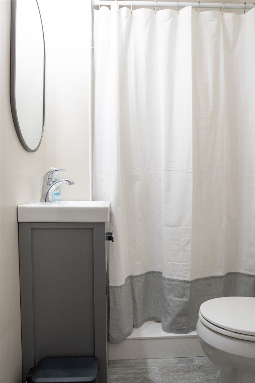 17 Mcallister Street