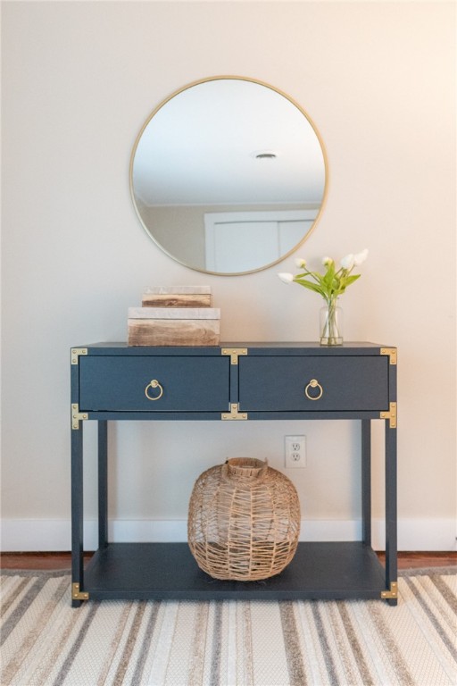 17 Mcallister Street